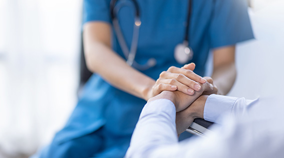 Louisiana Advance Directive Documents Primer for Healthcare Professionals - Part I